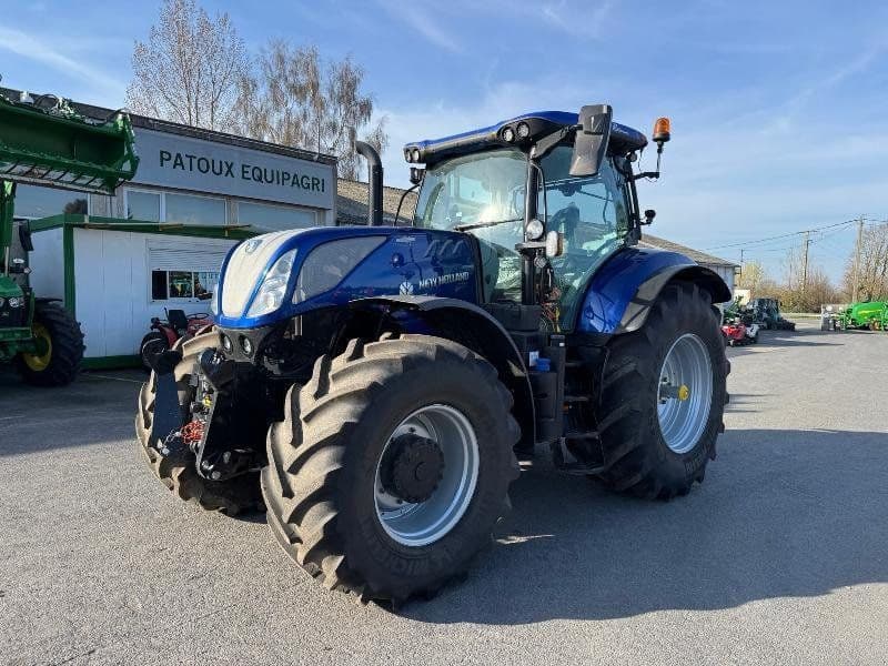 New Holland T7.245 AC