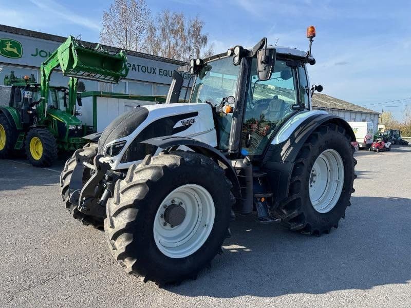 Valtra N174 DIRECT