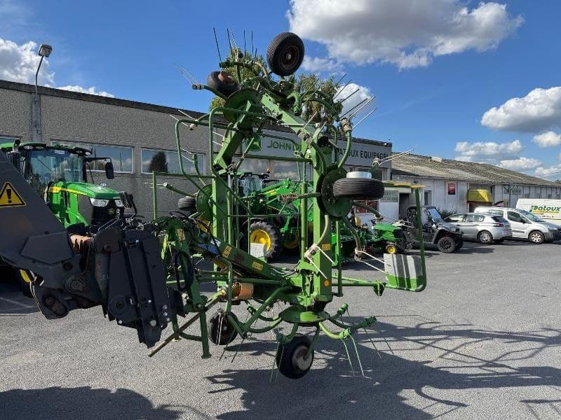 Krone KW7.82
