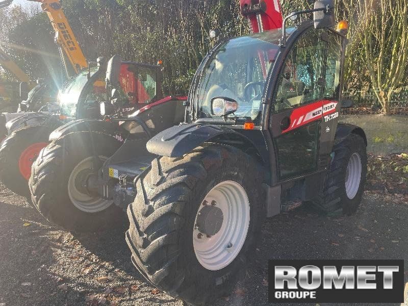 Massey Ferguson TH7038