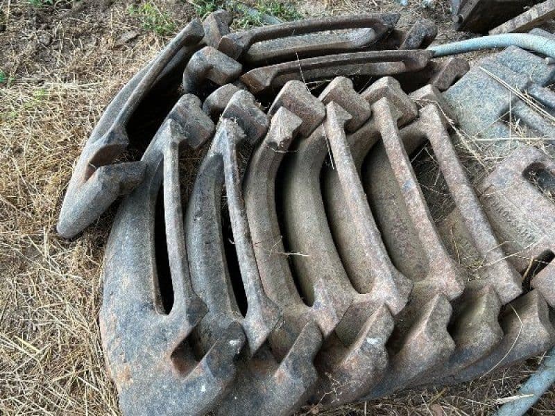 Deutz-Fahr Non-renseigné