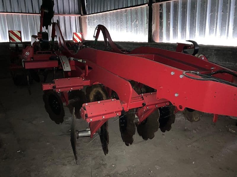 Horsch Tiger 3 MT