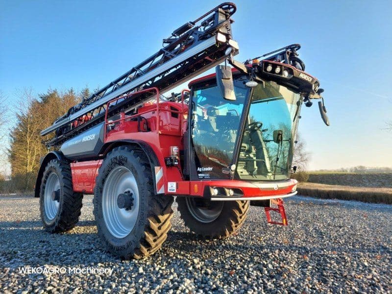 Horsch Leeb 8.300 PT