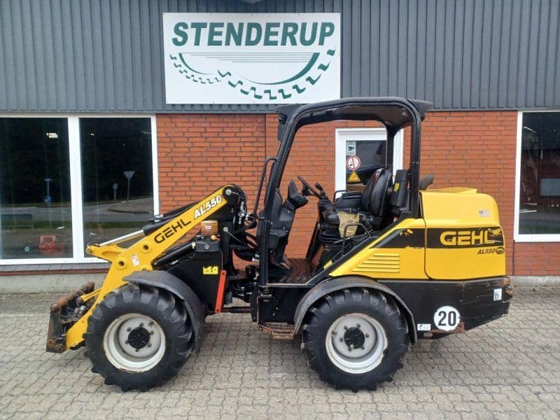 Gehl AL550