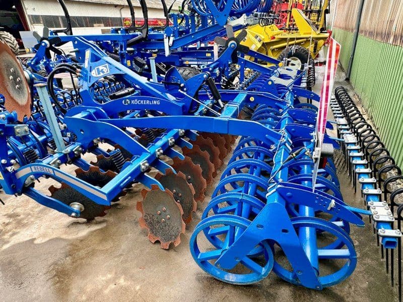 Köckerling Rebell Classic 2.0 300