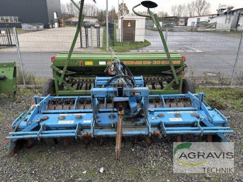 Lemken ZIRKON 7/300