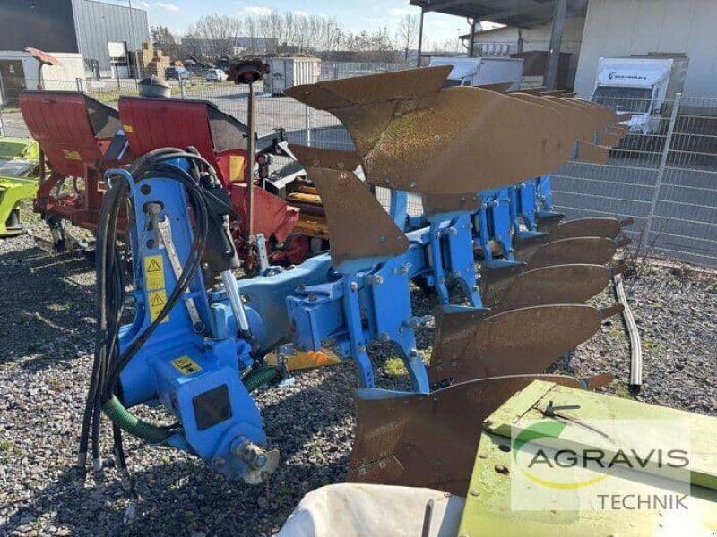 Lemken VARIOPAL 8 5 N 100