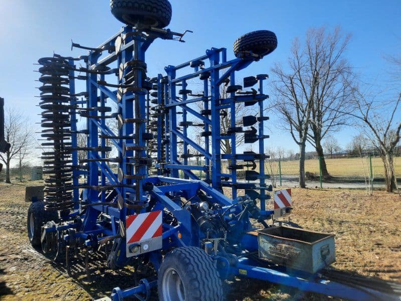 Köckerling Allrounder 900