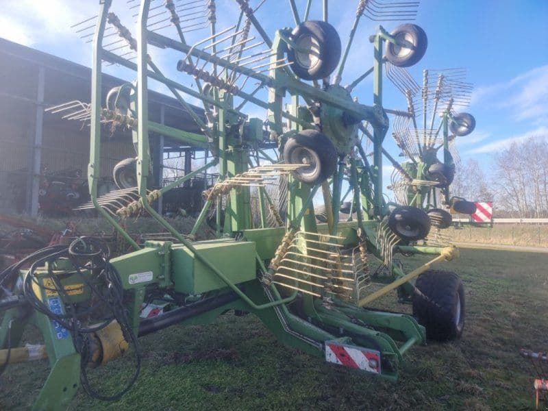 Krone Swadro 1400