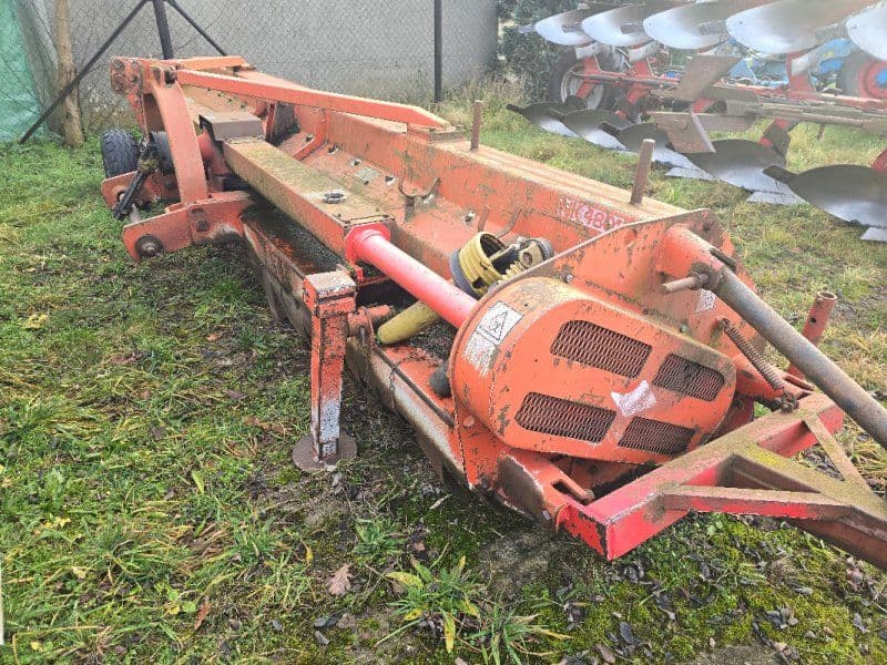 Kuhn NK 4801