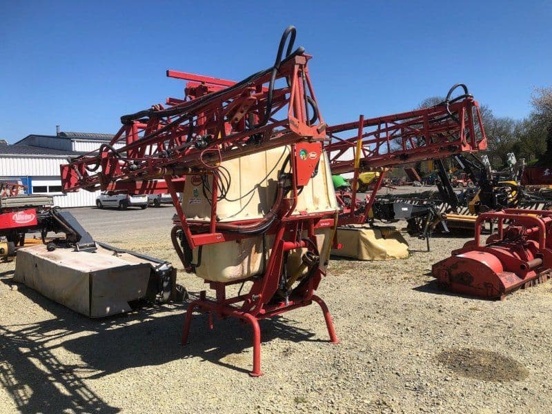 Vicon Pulvérisateur autre LS1001H .