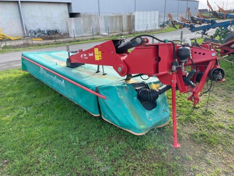 Kverneland 2540MH PROFIT