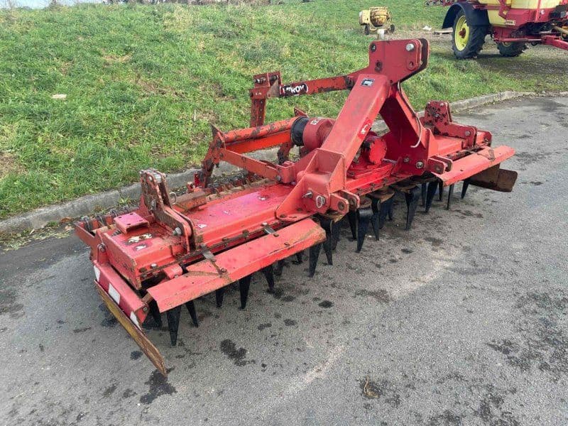 Vicon Herse rotative TT1830