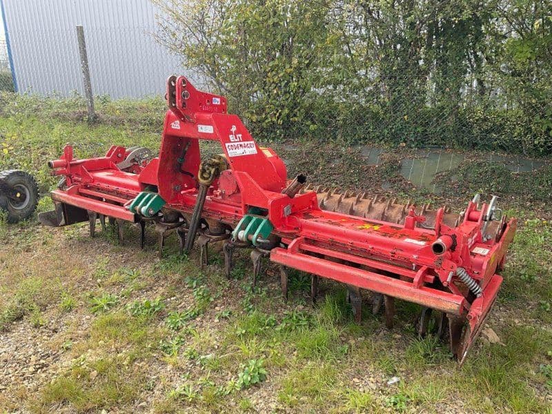 Kverneland Herse rotative NGS351 ELITE