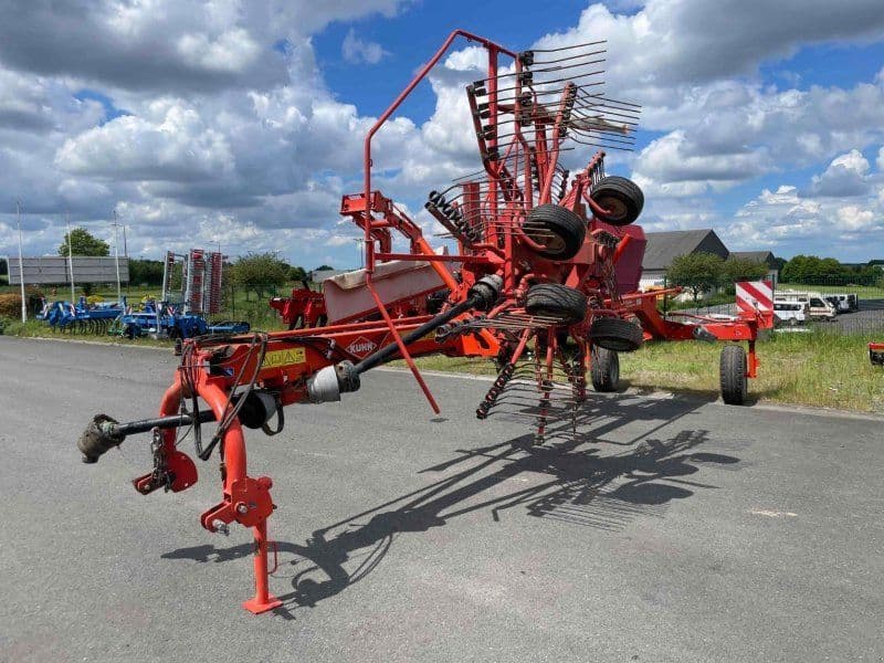 Kuhn GA 6520