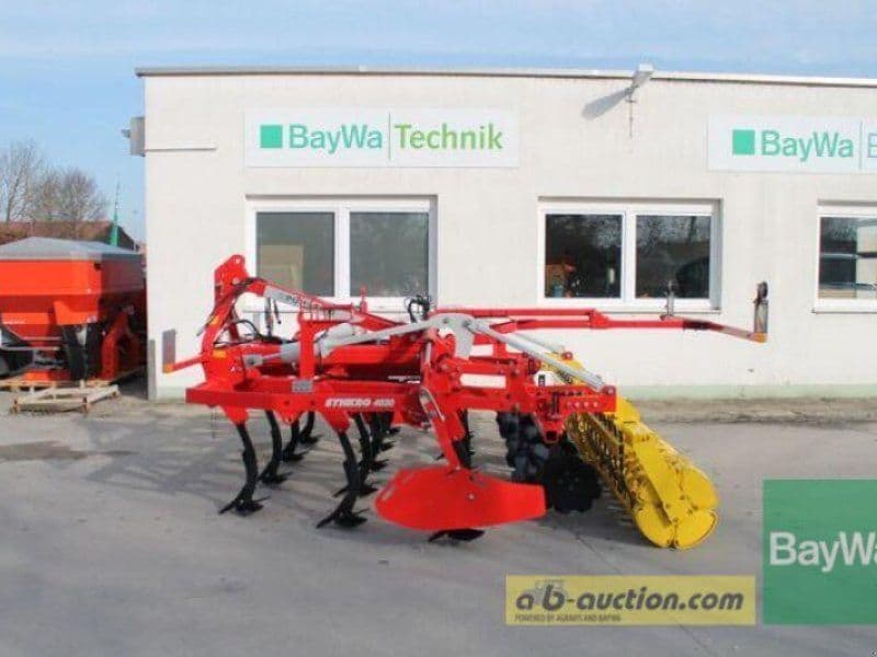 Pöttinger SYNKRO 4030 K