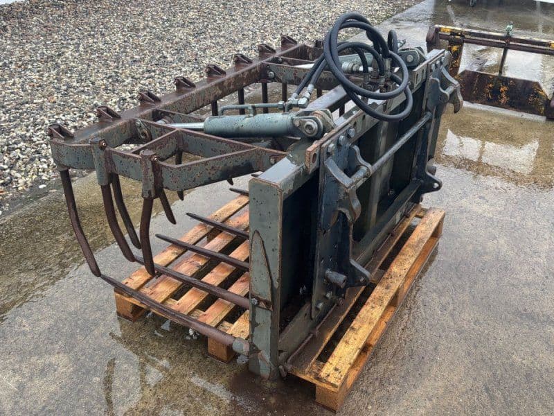 CG150 overfaldsgreb Euroskifte