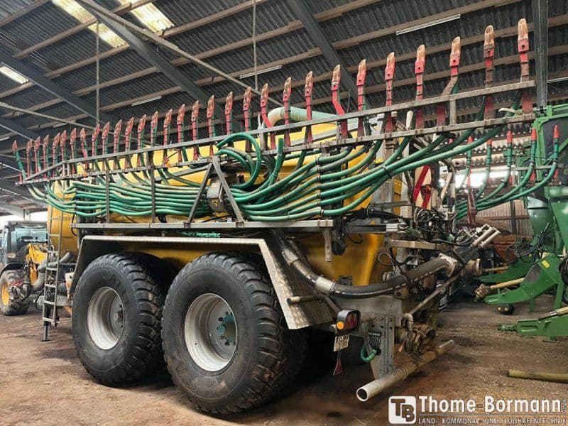 Zunhammer SKE 18,5 PUL