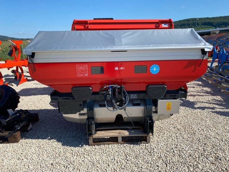 Kverneland Exacta CL-1300-GS