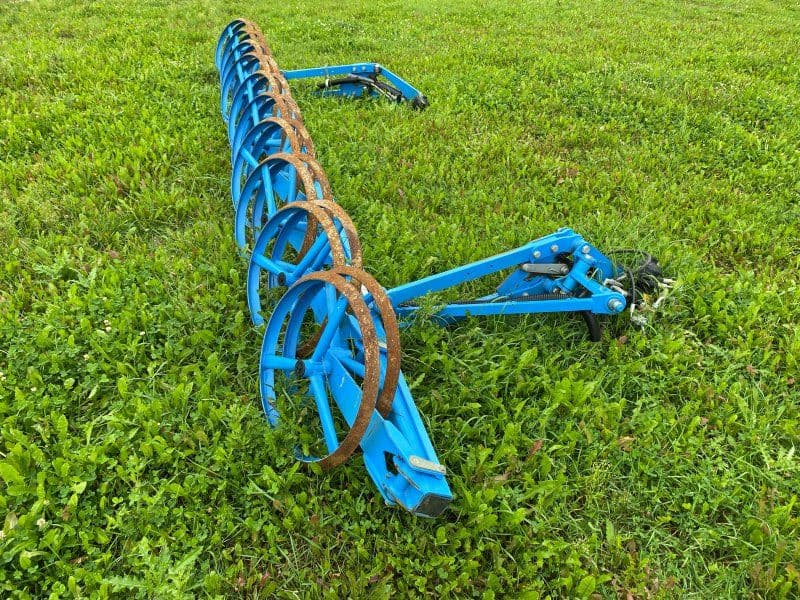 Lemken FlexPack