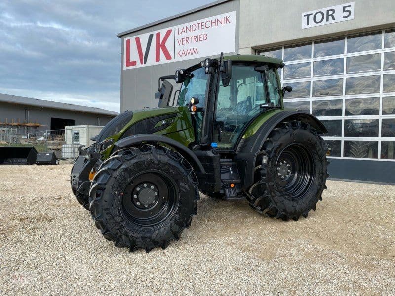 Valtra N155e Active
