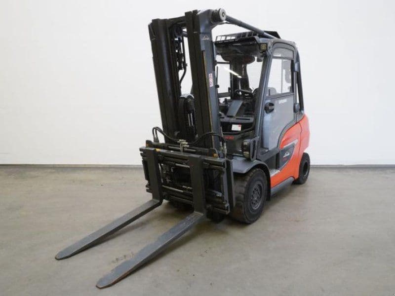 Linde H 30 D 1202