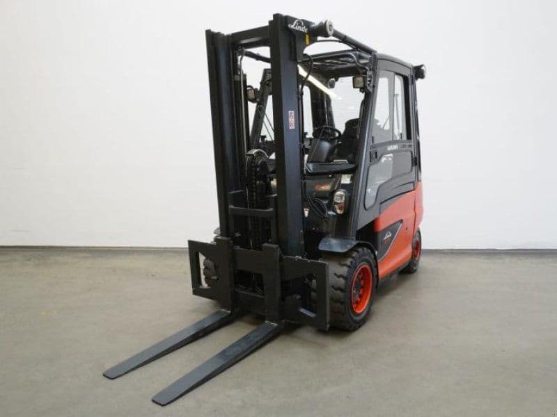 Linde E 45/600 H 388