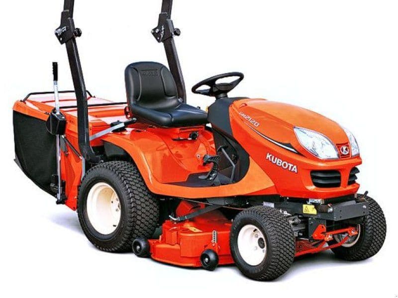 Kubota GR 2120