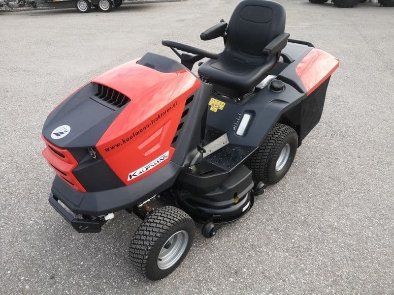 Efco Rasen EF 106/24 KH