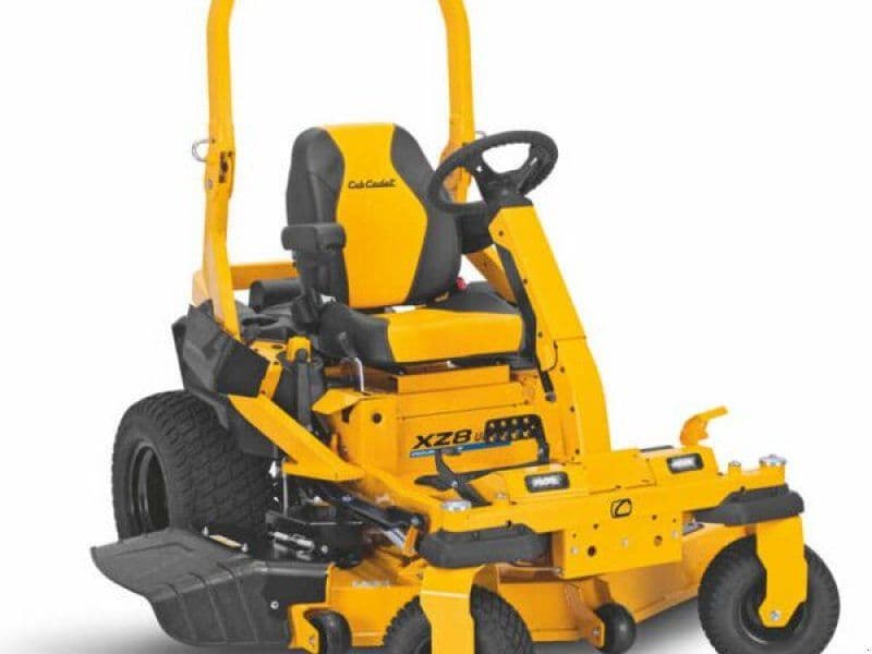 Cub Cadet XZ8 S137