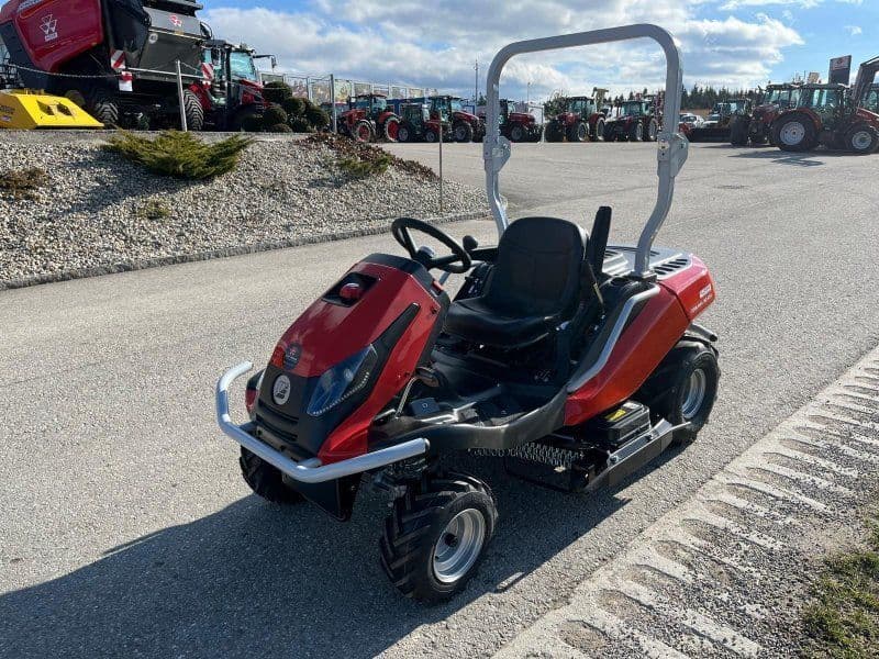 Efco Tonkawa 26 Hochgrasmäher