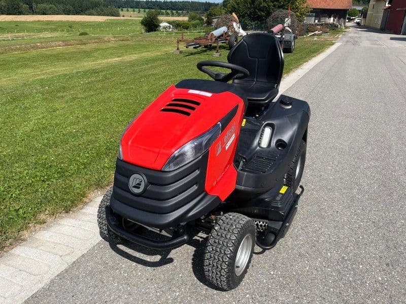 Efco EF110/24 KHH Hochgrasmäher