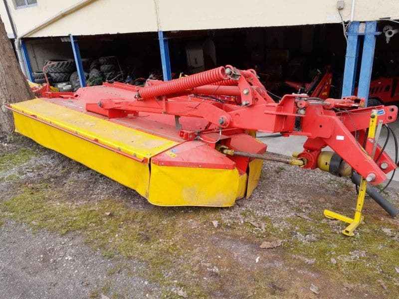 Pöttinger Nova Cat 305 HED