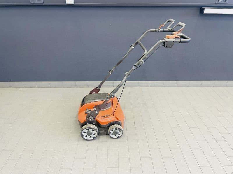 Husqvarna AKKU S138L