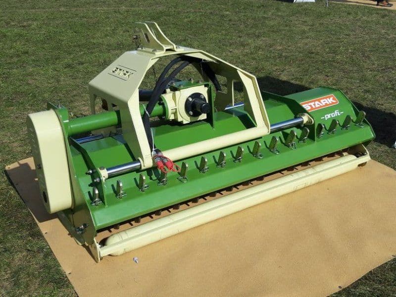 Stark Mulcher KMH 175 FK Profi