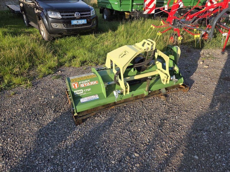 Stark KMH 175 F Profi