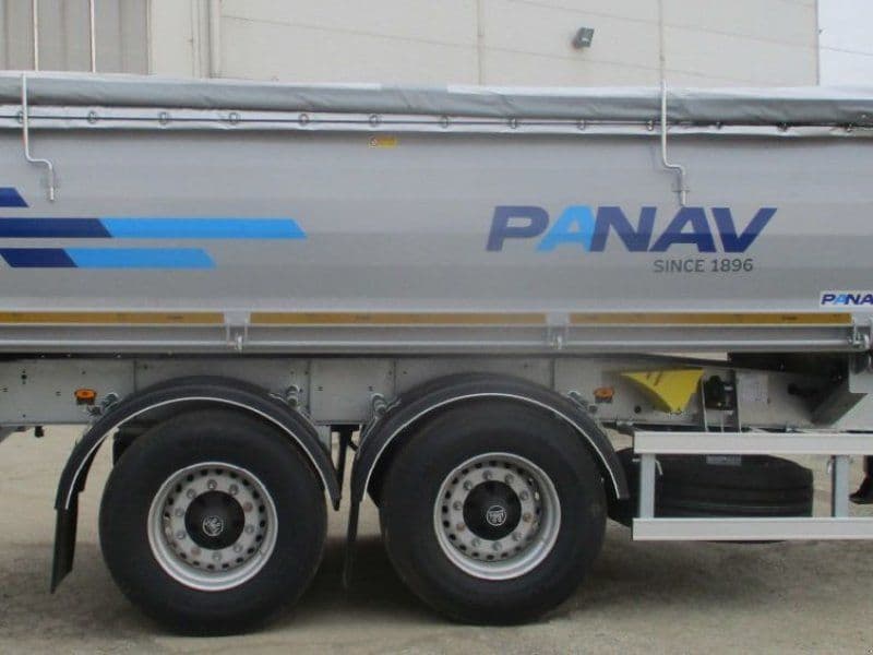 Panav TS 3 18