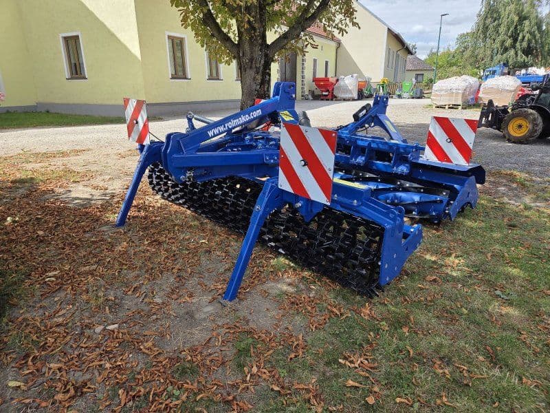 Rolmako Crosskill Front 3 m