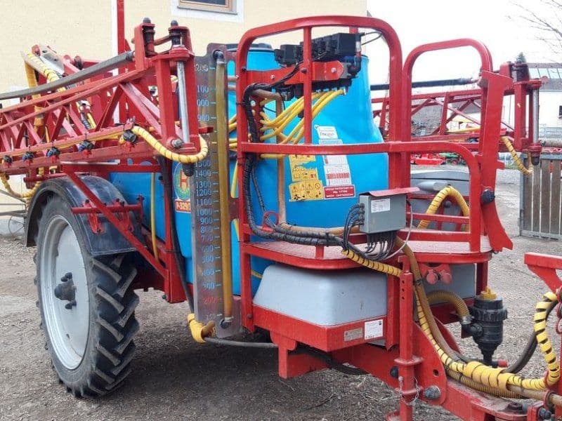 Biardzki P 329-14 2000 l15/21 m