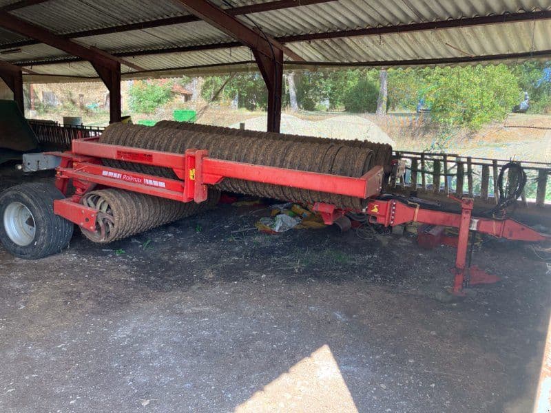 Quivogne Rollmax 8,3