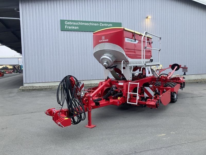 Pöttinger TERRASEM 3000 D