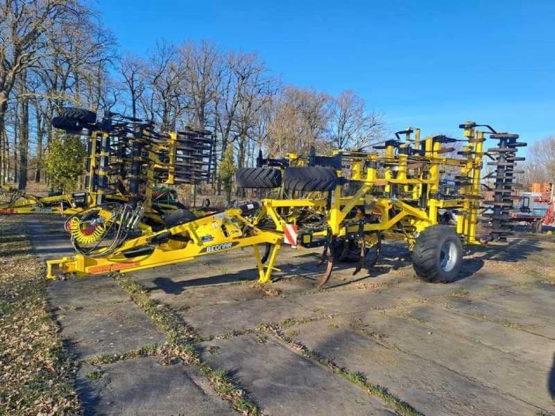 Bednar FENIX FO 5004 PROFI