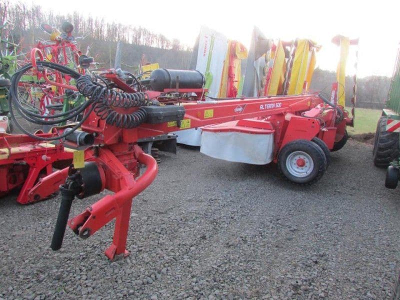 Kuhn Alterna 500