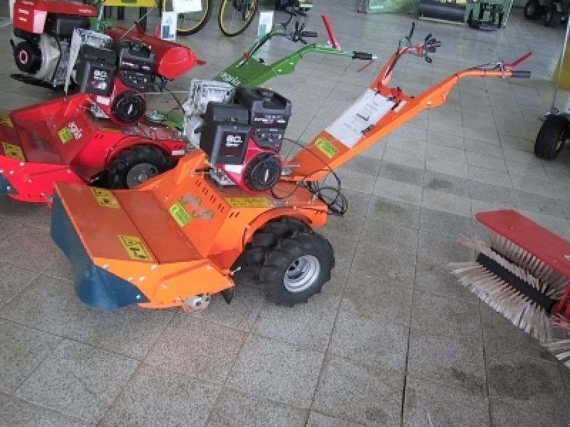 Humus Safety-Cut 60H