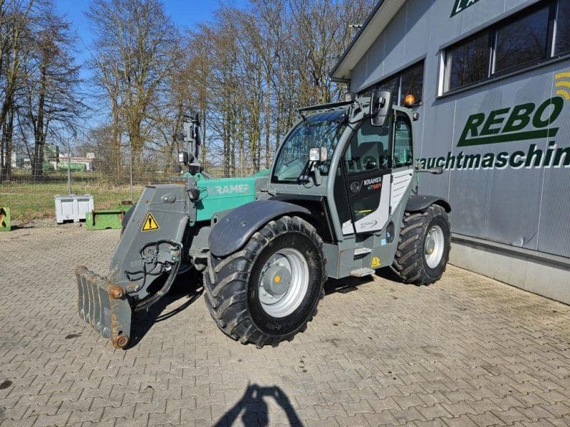 Kramer KT 559