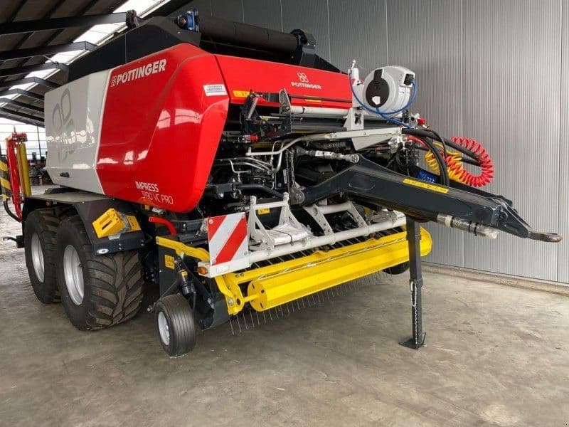 Pöttinger Impress 3190 VC PRO