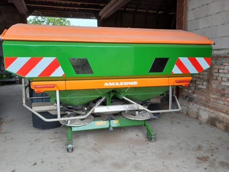 Amazone ZA-TS Hydro 3200 Super