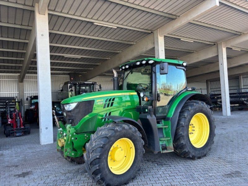 John Deere 6150 R