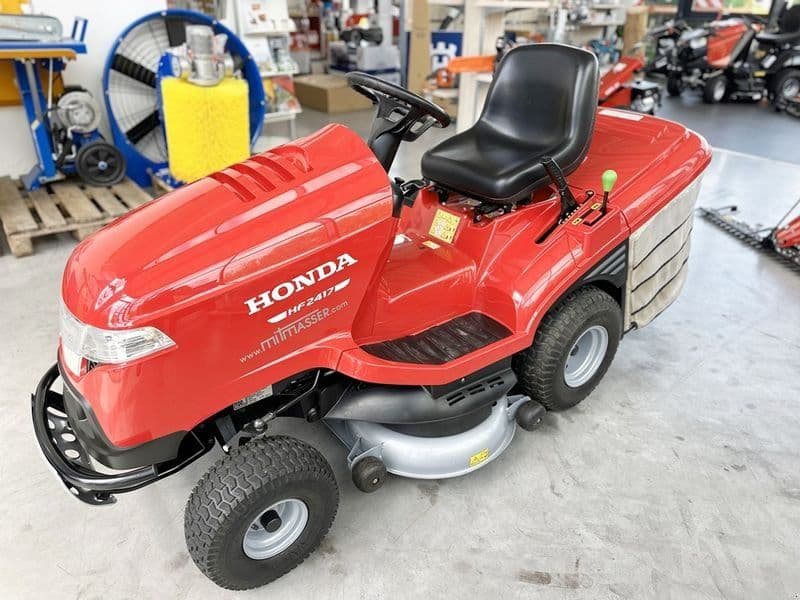 Honda HF 2417 Rasen