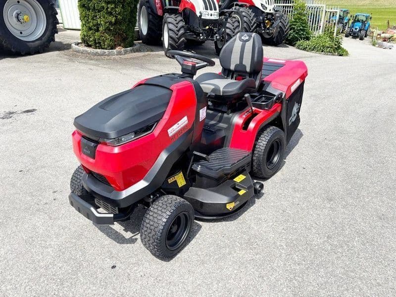 Herkules HT102-H2 Comfort Rasen